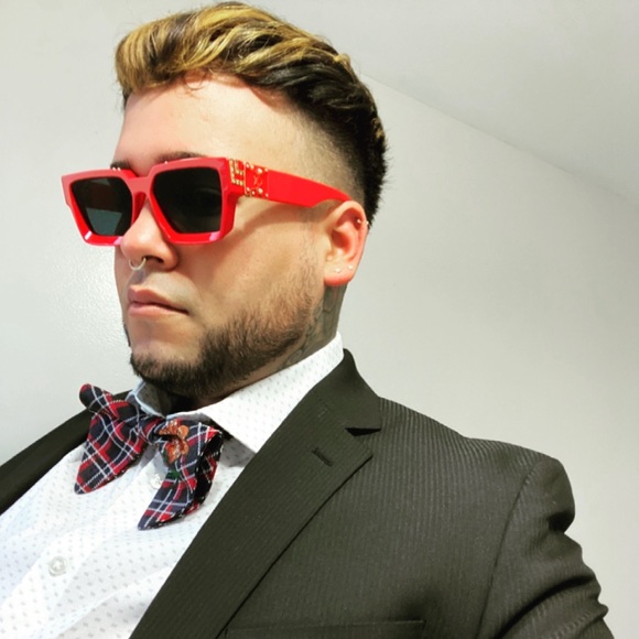 MEET YOUR NEW POSHER, 🧡 🧡FASHION IS ART AND LUV 🧡🧡 - Picture 7 of 17